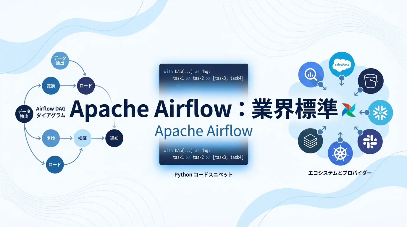 Apache Airflow